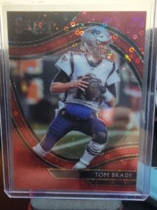 Week 1 prize