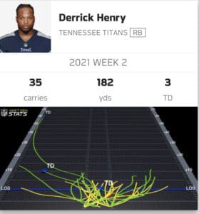 Derrick Henry