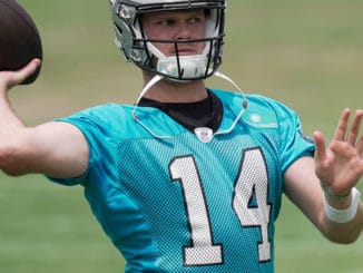 Sam Darnold
