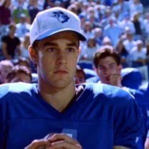 jon moxon