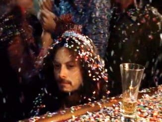 Gump New Year