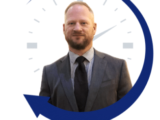 Jody Smith goes Fulltime Fantasy