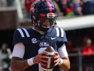 Matt Corral
