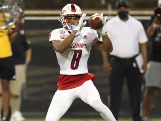Jalen Tolbert