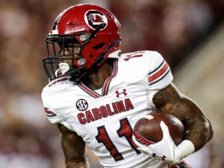 ZaQuandre White