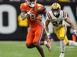 Justyn Ross