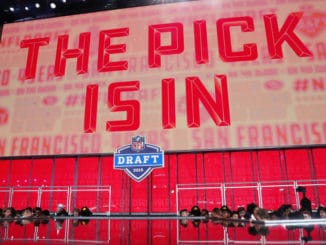 2022 NFL Mock Draft