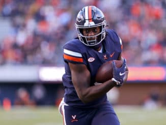 Jelani Woods