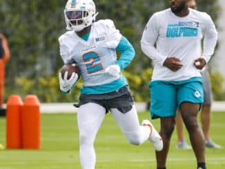Chase Edmonds