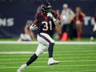 Dameon Pierce