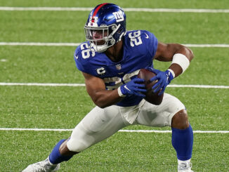 Saquon Barkley