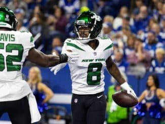 Elijah Moore