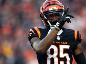 Tee Higgins