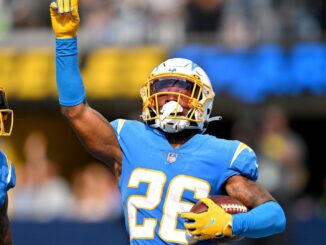 derwin james chargers