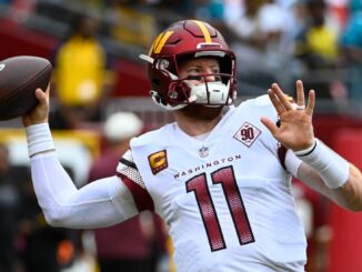 Carson Wentz