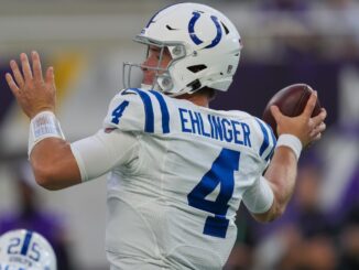 Sam Ehlinger