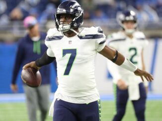 Geno Smith