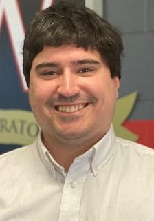 Bradley Stalder
