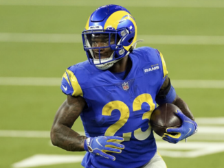 Rams RB Cam Akers dominates the Broncos in Week 16
