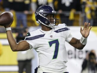 Geno Smith