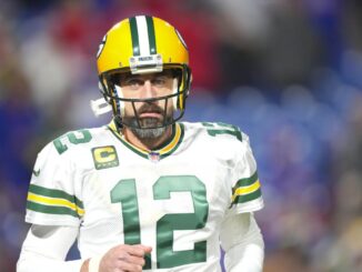 Aaron Rodgers