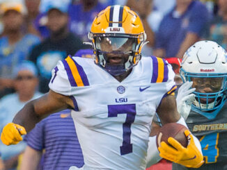 Kayshon Boutte