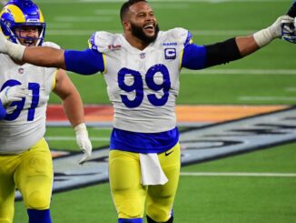 Aaron Donald