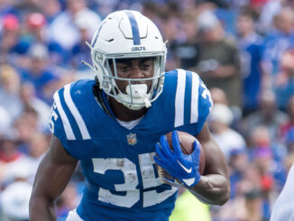 Deon Jackson