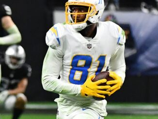 Mike Williams
