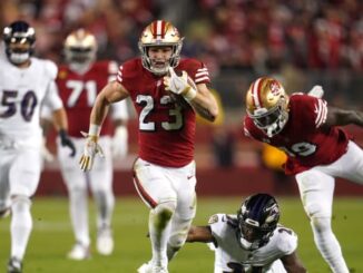Christian McCaffrey