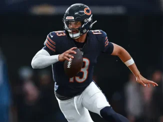 Chicago Bears
