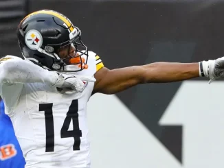 George Pickens Trade Rumors