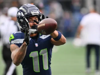 JSN Seattle Seahawks