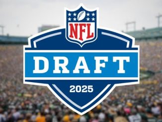 2025 NFL Mock Draft