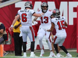 tampa bay buccaneers