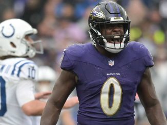 2025 IDP Rankings