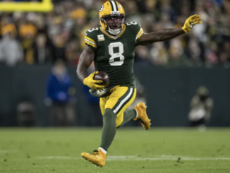 Josh Jacobs Week 11 Injury